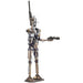 Star Wars: The Mandalorian - IG-11 Droid 3D Figure Model Kit (Steel, Hard Difficulty) - Fascinations - Metal Earth Premium Series - (2020)