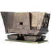 Star Wars: The Mandalorian - Jawa Sandcrawler Vehicle 3D Figure Model Kit (Steel, Hard Difficulty) - Fascinations - Metal Earth Premium Series - (2022)
