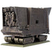 Star Wars: The Mandalorian - Jawa Sandcrawler Vehicle 3D Figure Model Kit (Steel, Hard Difficulty) - Fascinations - Metal Earth Premium Series - (2022)