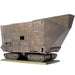 Star Wars: The Mandalorian - Jawa Sandcrawler Vehicle 3D Figure Model Kit (Steel, Hard Difficulty) - Fascinations - Metal Earth Premium Series - (2022)