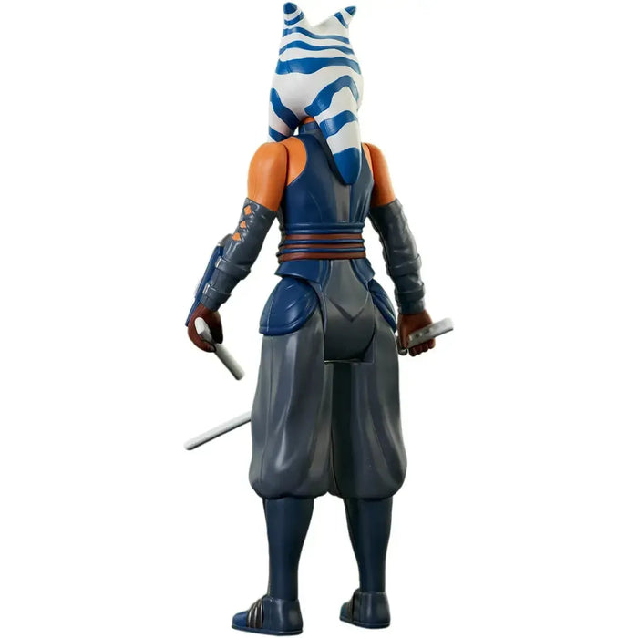 Star Wars: The Mandalorian - Jumbo Ahsoka Tano Action Figure (12") - Gentle Giant Ltd.