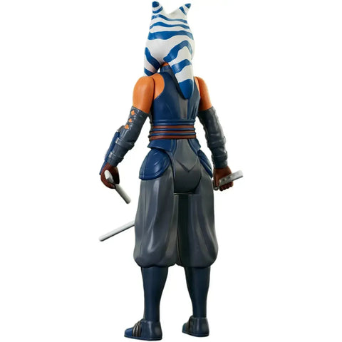 Star Wars: The Mandalorian - Jumbo Ahsoka Tano Action Figure (12