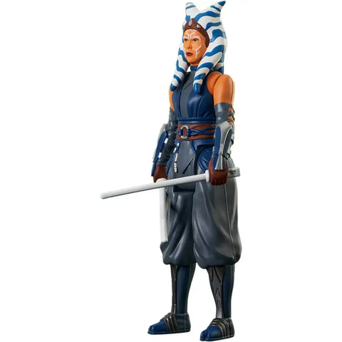 Star Wars: The Mandalorian - Jumbo Ahsoka Tano Action Figure (12