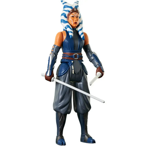 Star Wars: The Mandalorian - Jumbo Ahsoka Tano Action Figure (12