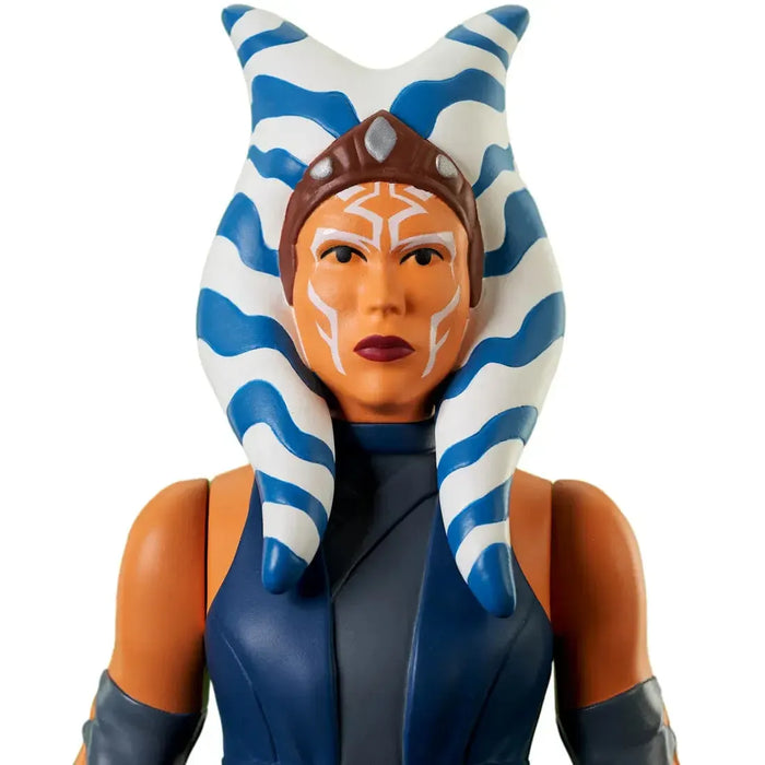 Star Wars: The Mandalorian - Jumbo Ahsoka Tano Action Figure (12") - Gentle Giant Ltd.