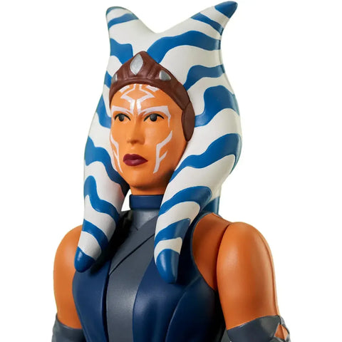 Star Wars: The Mandalorian - Jumbo Ahsoka Tano Action Figure (12