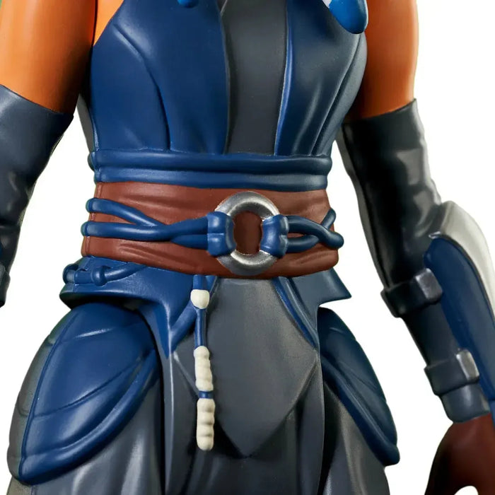 Star Wars: The Mandalorian - Jumbo Ahsoka Tano Action Figure (12") - Gentle Giant Ltd.
