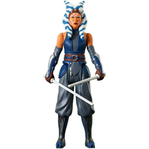Star Wars: The Mandalorian - Jumbo Ahsoka Tano Action Figure (12