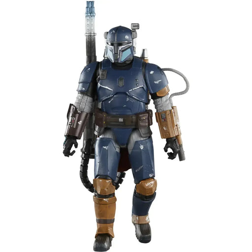 Star Wars: The Mandalorian - Paz Vizsla Action Figure (6") - Hasbro