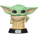 Star Wars: The Mandalorian - The Child Figure (3.75") - Funko - Pop! Series (368) - (2023)
