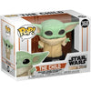 Star Wars: The Mandalorian - The Child Figure (3.75