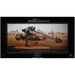 Star Wars - The Mandalorian on Swoop Bike Statue (1/7 Scale) - Gentle Giant Ltd. - Premier Collection