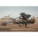 Star Wars - The Mandalorian on Swoop Bike Statue (1/7 Scale) - Gentle Giant Ltd. - Premier Collection