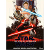 Star Wars: The Rise of Skywalker | Graphic Novel | Paperback