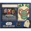 Star Wars: The Ultimate Cookbook Gift Set Edition: The Official Guide to Cooking Your Way Through the Galaxy | Hardcover Cookbook | Gift Set