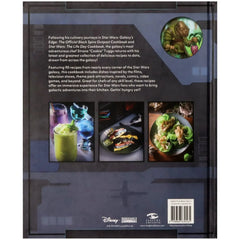 Star Wars The Ultimate Cook...
