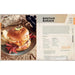 Star Wars The Ultimate Cookbook: The Official Guide to Cooking Your Way Through the Galaxy | Hardcover Book | Insight Editions - (2023)