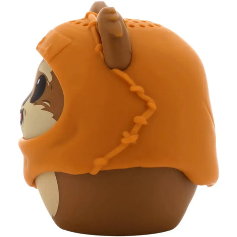 Star Wars - Tiny Ewok Bluetooth Speaker (2