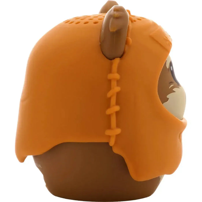 Star Wars - Tiny Ewok Bluetooth Speaker (2") - Bitty Boomers - Wicket Series, Star Wars: Return of the Jedi 40th Anniversary Edition