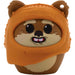 Star Wars - Tiny Ewok Bluetooth Speaker (2") - Bitty Boomers - Wicket Series, Star Wars: Return of the Jedi 40th Anniversary Edition