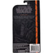Star Wars - Toryn Farr Action Figure (3.75") - Hasbro - The Black Series (23) - (2013)