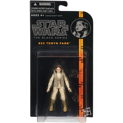 Star Wars - Toryn Farr Action Figure (3.75