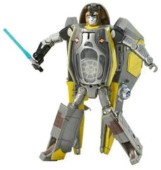 Star Wars Transformers - An...