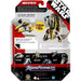 Star Wars Transformers - Anakin Skywalker Jedi Starfighter Figure - Hasbro