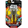 Star Wars Transformers - Anakin Skywalker Jedi Starfighter Figure - Hasbro