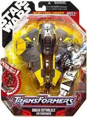 Star Wars Transformers - An...