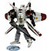 Star Wars Transformers - Clone Pilot and ARC-170 Starfighter Figure - Hasbro