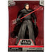 Star Wars - Unmasked Kylo Ren Figure (7", Die-Cast) - Disney - Elite Series