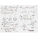 Star Wars - Unpainted Imperial Shuttle Figure Model Kit (Steel, Moderate Difficulty) - Fascinations - Metal Earth Series