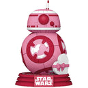 Star Wars - Valentines Day BB-8 Bobble-Head Figure (#590) - Funko - Pop! Series