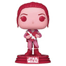 Star Wars - Valentines Day Rey Figure (#588) - Funko - Pop! Series