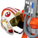 Star Wars - X-Wing Pilot Luke Skywalker Figure Model Kit (1:10 Scale, Pre-Painted) - Kotobukiya - ArtFX+ Series