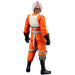 Star Wars - X-Wing Pilot Luke Skywalker Figure Model Kit (1:10 Scale, Pre-Painted) - Kotobukiya - ArtFX+ Series