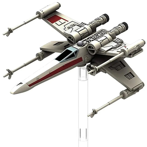 Star Wars X-Wing Second Edition Core Set - Miniature War Board Game for Family, and Adults (2 Players, Ages 14+) - Atomic Mass Games