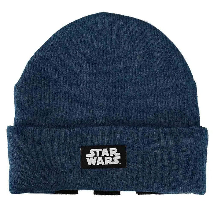 Star Wars: the Mandalorian - Bo Katan Beanie Hat - Bioworld