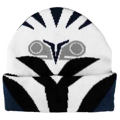 Star Wars: the Mandalorian - Bo Katan Beanie Hat - Bioworld