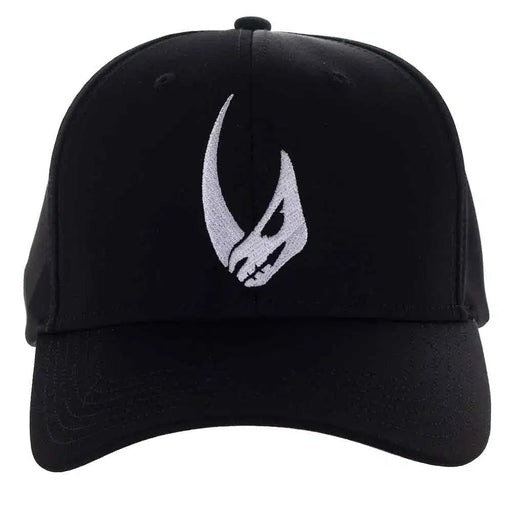 Star Wars: the Mandalorian - Din Djarin Mudhorn Signet Flexfit Hat (Black) - Bioworld