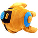 StarCraft - Probe Plush (11") - Youtooz - (2025)