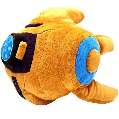 StarCraft - Probe Plush (11