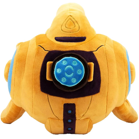 StarCraft - Probe Plush (11