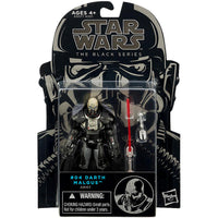 Star Wars - Darth Malgus Action Figure (3.75