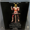 Star Wars - Jaxxon Statue Figure (10