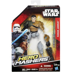 Star Wars - Kanan Jarrus Ac...