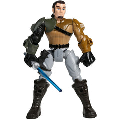 Star Wars - Kanan Jarrus Ac...