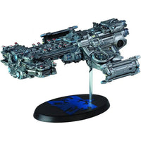 Starcraft - Terran Battlecruiser Ship Figure - Dark Horse - Deluxe Collectibl...- Image 3