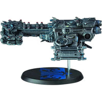 Starcraft - Terran Battlecruiser Ship Figure - Dark Horse - Deluxe Collectibl...- Image 4